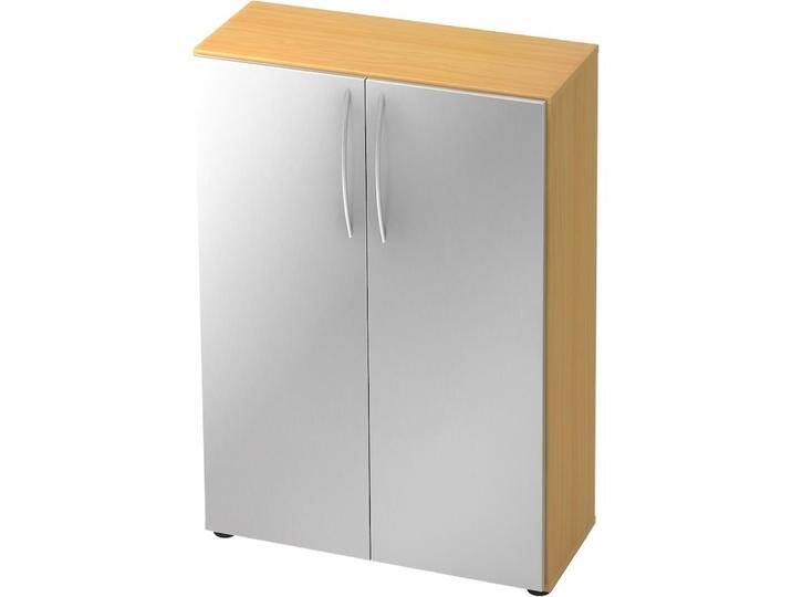 Hammerbacher, Aktenschrank, Basic (80 x 34.5 x 114.5 cm) von Hammerbacher