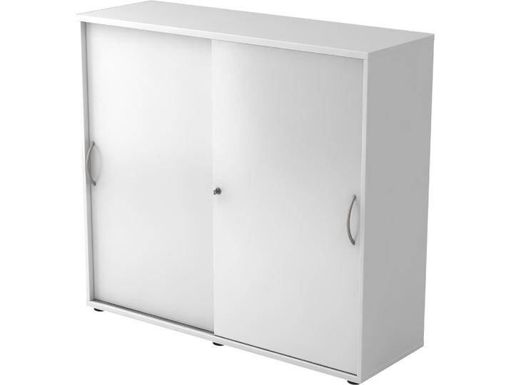 Hammerbacher, Aktenschrank, Sideboard (120 x 40 x 110 cm) von Hammerbacher