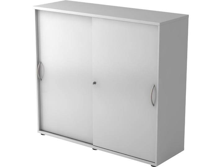 Hammerbacher, Aktenschrank, Sideboard (120 x 40 x 110 cm) von Hammerbacher