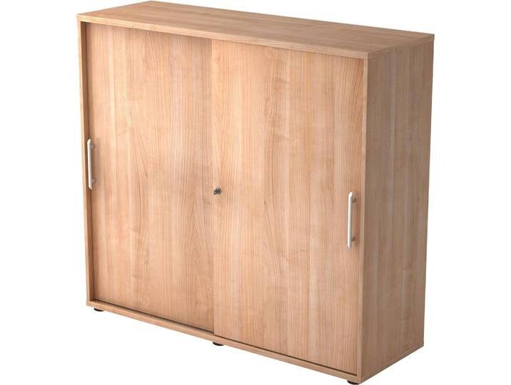 Hammerbacher, Aktenschrank, Sideboard (120 x 40 x 110 cm) von Hammerbacher