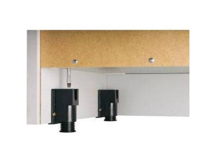 Hammerbacher, Aktenschrank, Solid (80 x 42 x 200.5 cm) von Hammerbacher