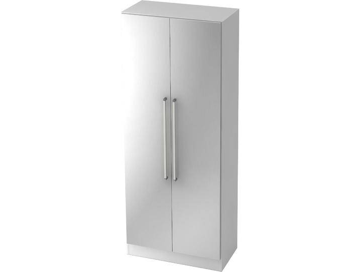 Hammerbacher, Aktenschrank, Solid (80 x 42 x 200.5 cm) von Hammerbacher