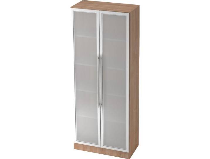 Hammerbacher, Aktenschrank, Solid (80 x 42 x 200.5 cm) von Hammerbacher