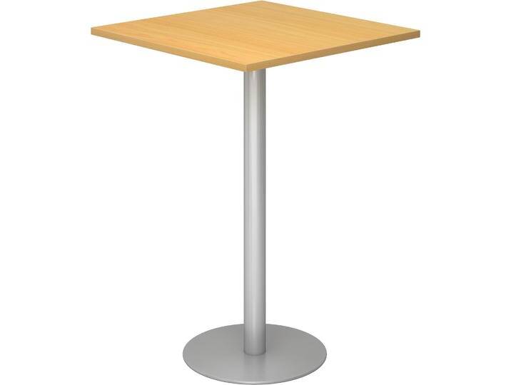 Hammerbacher, Bartisch, Stehtisch (80 x 111 x 80 cm) von Hammerbacher