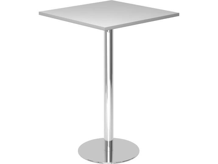 Hammerbacher, Bartisch, Stehtisch (80 x 111 x 80 cm) von Hammerbacher