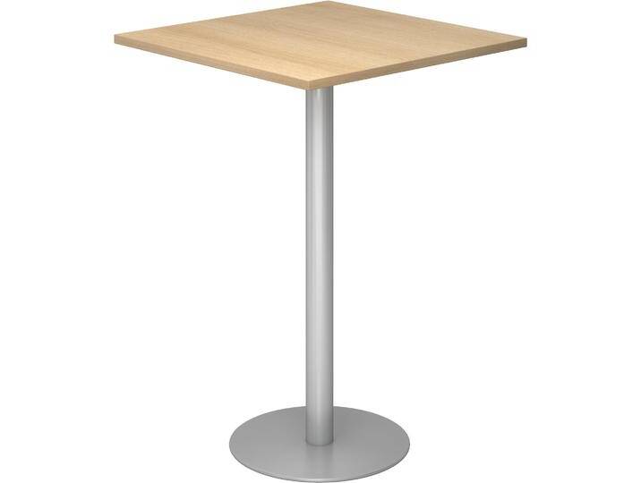 Hammerbacher, Bartisch, Stehtisch (80 x 111 x 80 cm) von Hammerbacher