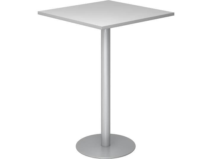 Hammerbacher, Bartisch, Stehtisch (80 x 111 x 80 cm) von Hammerbacher