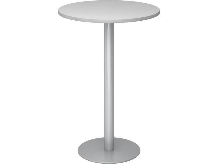 Hammerbacher, Bartisch, Stehtisch (Ø 80 cm) von Hammerbacher