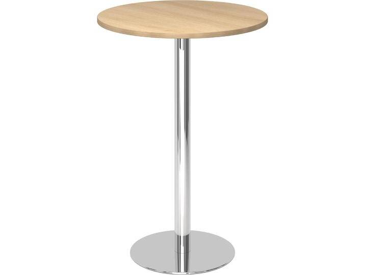 Hammerbacher, Bartisch, Stehtisch (Ø 80 x 111 cm) von Hammerbacher