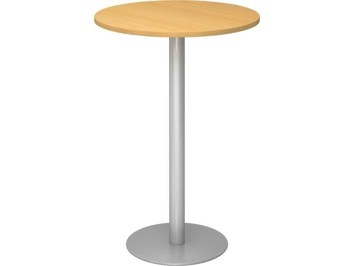 Hammerbacher, Bartisch, Stehtisch (Ø 80 x 111 cm) von Hammerbacher