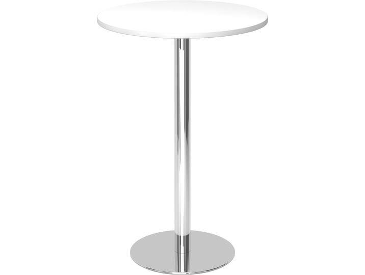 Hammerbacher, Bartisch, Stehtisch (Ø 80 x 111 cm) von Hammerbacher