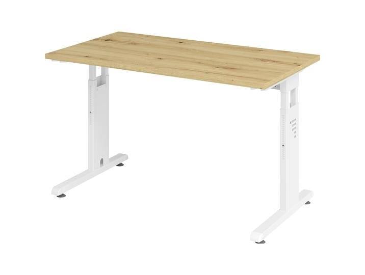 Hammerbacher, Schreibtisch, Mini-Office (1200 x 672 x 650 mm) von Hammerbacher