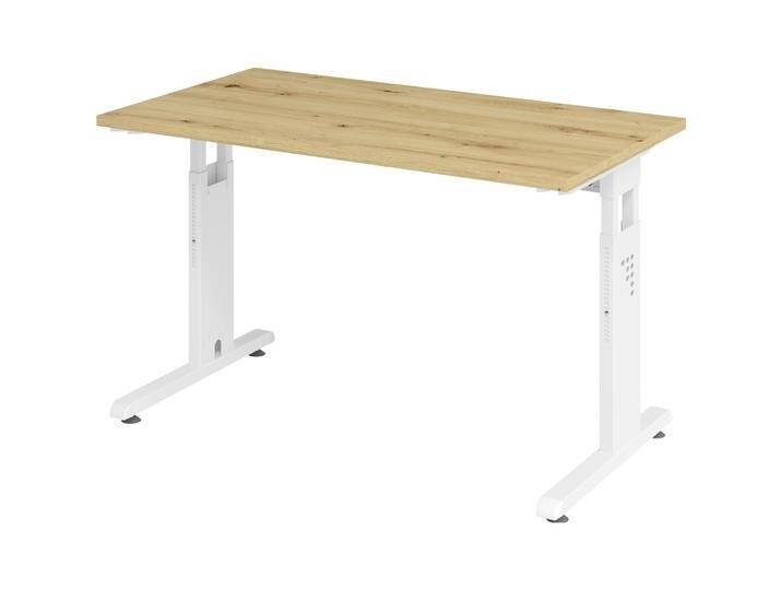 Hammerbacher, Schreibtisch, Mini-Office (1200 x 672 x 650 mm) von Hammerbacher