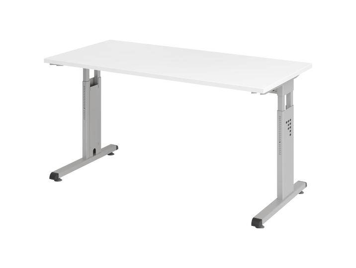 Hammerbacher, Schreibtisch, Mini-Office (1400 x 672 x 650 mm) von Hammerbacher