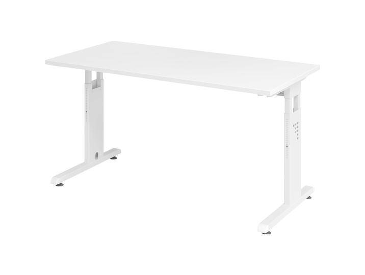 Hammerbacher, Schreibtisch, Mini-Office (1400 x 672 x 650 mm) von Hammerbacher