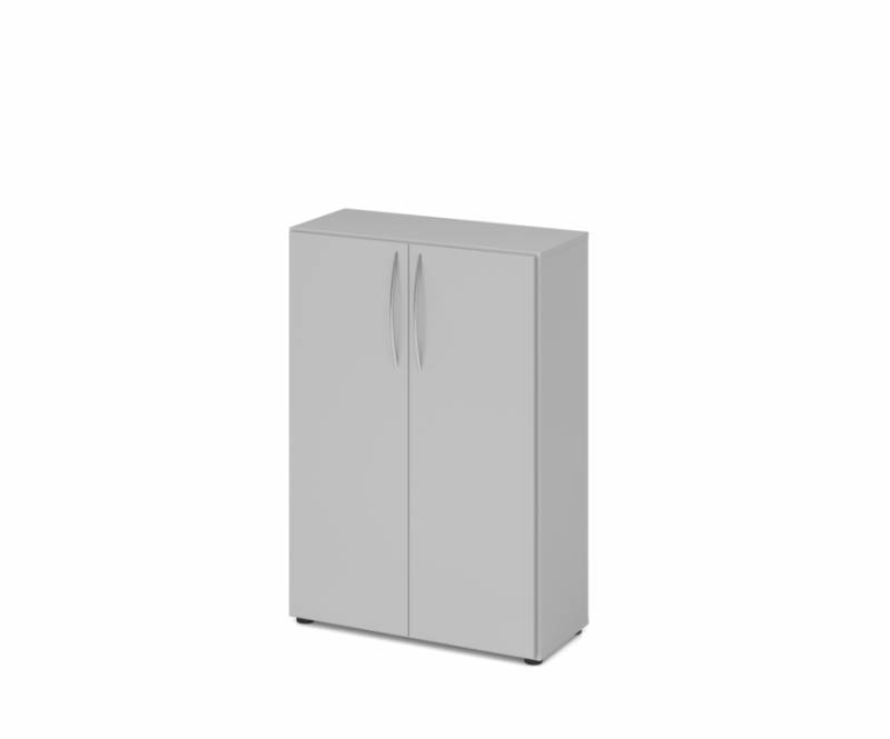 Hammerbacher Basic Aktenschrank 3-5 OH. von Hammerbacher