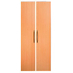 Hammerbacher Türen Matrix Buche 790 x 16 x 1.840 mm von Hammerbacher