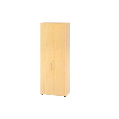 Kombischrank 2 Ordnerhöhen von Hammerbacher