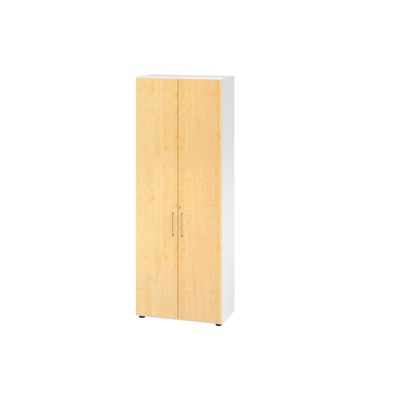 Kombischrank 2 Ordnerhöhen von Hammerbacher