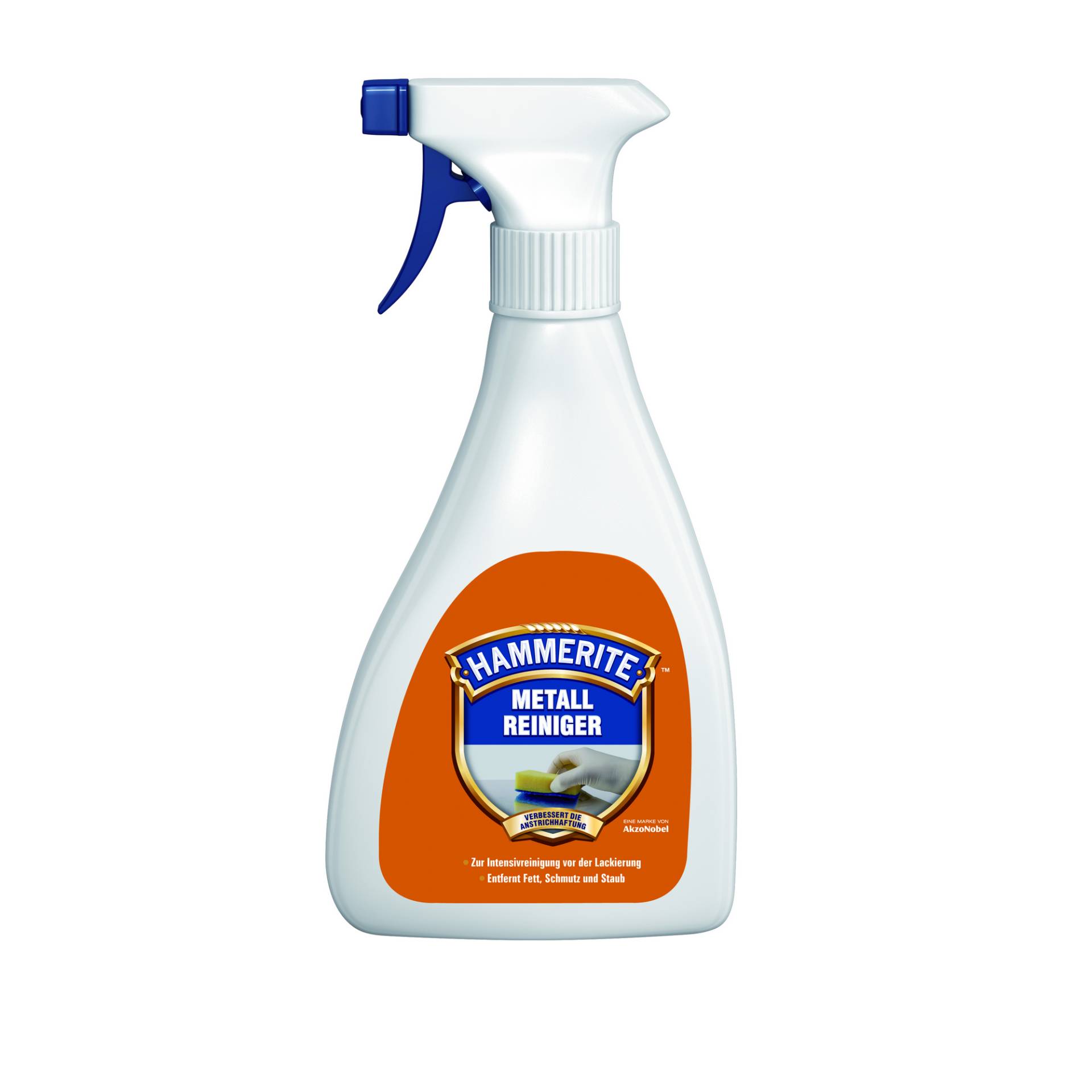 Hammerite Metallreiniger 500 ml von Hammerite
