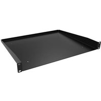 Hammond Electronics RASU190515BK1 Ablagefach geschlossen (L x B x H) 133 x 483 x 381mm Schwarz 1St. von Hammond Electronics