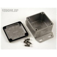 Hammond Electronics 1590WLBF Universal-Gehäuse Aluminium Natur 1St. von Hammond Electronics