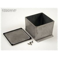 Hammond Electronics 1590WVF Universal-Gehäuse Aluminium Natur 1St. von Hammond Electronics