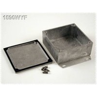 Hammond Electronics 1590WYF Universal-Gehäuse Aluminium Natur 1St. von Hammond Electronics