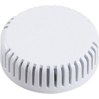 Hammond Electronics - 1551V12WH Universal-Gehäuse 60 x 20 abs Weiß 1 St. von Hammond Electronics