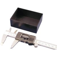 Hammond Electronics 1596B109-10 Verguss-Gehäuse ABS Schwarz 10St. Hammond Electronics 1596B109-10 Verguss-Gehäuse ABS Schwarz 10St. von Hammond Electronics