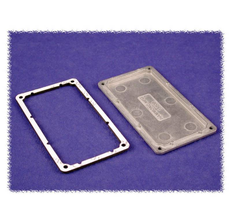 Hammond Electronics Hammond Electronics 1550LEGASKET Dichtung EVA 2 St. Steckdosenverteiler Hammond Electronics Hammond Electronics 1550LEGASKET Dichtung EVA 2 St. Steckdosenverteiler von Hammond Electronics