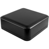 Hammond Electronics 1557HA2BK Universal-Gehäuse 200 x 200 x 70 Polycarbonat Schwarz 1St. Hammond Electronics 1557HA2BK Universal-Gehäuse 200 x 200 x 70 Polycarbonat Schwarz 1St. von Hammond Electronics