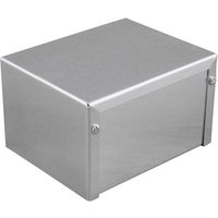 Hammond Electronics 1411WU Instrumenten-Gehäuse Aluminium Natur 1St. von Hammond Electronics