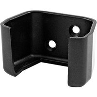 Hammond Electronics 1552DHBK Wandhalterung ABS Kunststoff Schwarz (L x B x H) 55 x 36 x 33mm 1St. von Hammond Electronics