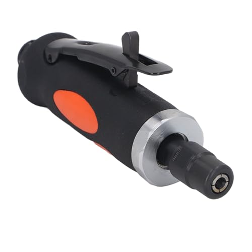 Hamwesh Air Die, 22000 U/min Leichtes Pneumatisches Werkzeug mit 1/4 -Zoll von Hamwesh