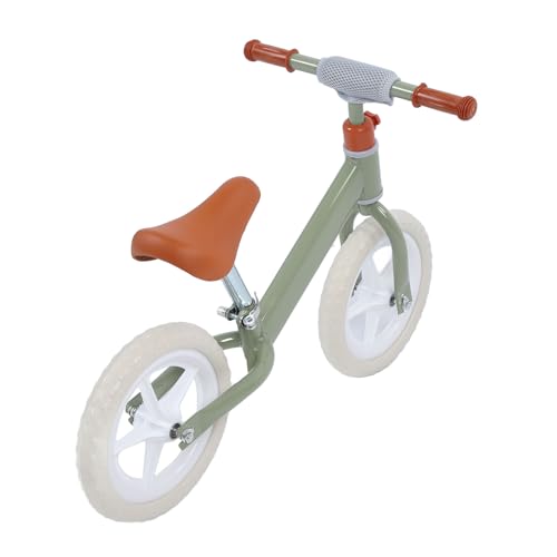 Hamwesh Baby Balance Bike, Kleinkind Erstes Fahrrad mit 2 Rädern für 2 6 -Jährige von Hamwesh