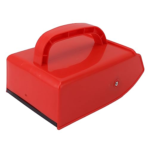 Hamwesh Blueberry Picker, Ergonomic Griff Beeren -Picking -Werkzeug mit Metallkamm für Lingonberries Hucklebries Brombeeren von Hamwesh