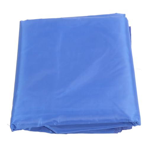 Hamwesh Ersatzabdeckung, Verdickter Oxford -Stoff Wasserdicht Oberste Deckung mit Faltbarem Design für Camping -Picknicks Im Freien BBQ Hamwesh Ersatzabdeckung, Verdickter Oxford -Stoff Wasserdicht Oberste Deckung mit Faltbarem Design für Camping -Picknicks Im Freien BBQ von Hamwesh
