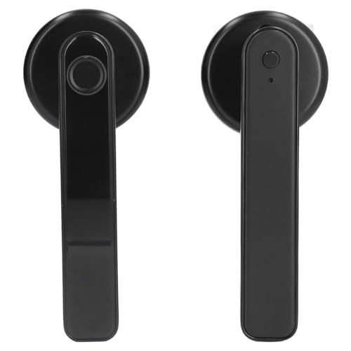 Hamwesh Fingerabdrucktürschlos Hamwesh Fingerabdrucktürschlos von Hamwesh