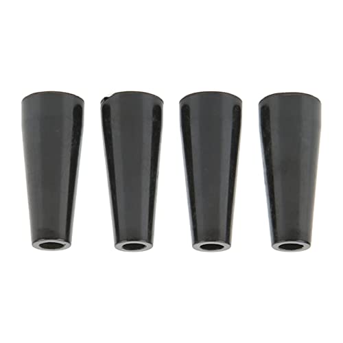 Hamwesh Flusskerngaslose Düse, 4 Pack von Hamwesh