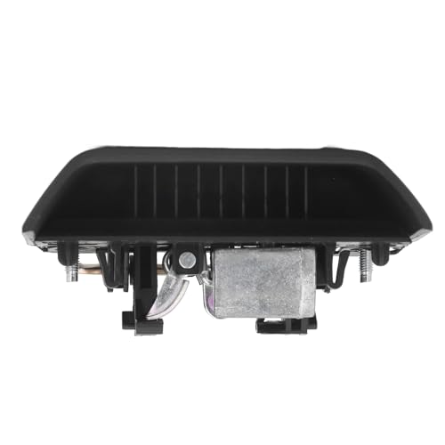 Hamwesh Hintertürgriffer Austausch von Außentüren 05115827AF mit Premium-ABS-Material für Com Pass 2007-2016 von Hamwesh