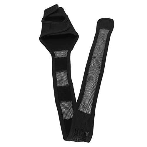 Hamwesh Hundelbogenschutz, Ellbogen -Stützpads mit Komprimierung für Kleine Bis Mittelschwere Arthritis Ellbogendysplasie Relief (L) von Hamwesh