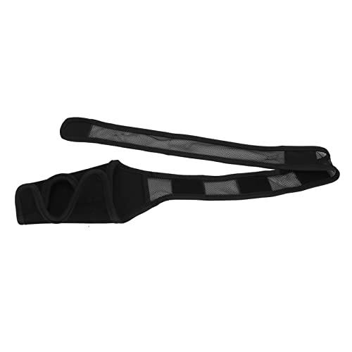 Hamwesh Hundelbogenschutz, Ellbogen -Stützpads mit Komprimierung für Kleine Bis Mittelschwere Arthritis Ellbogendysplasie Relief (M) von Hamwesh