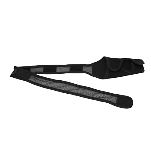 Hamwesh Hundelbogenschutz, Ellbogen -Stützpads mit Komprimierung für Kleine Bis Mittelschwere Arthritis Ellbogendysplasie Relief (XL) von Hamwesh