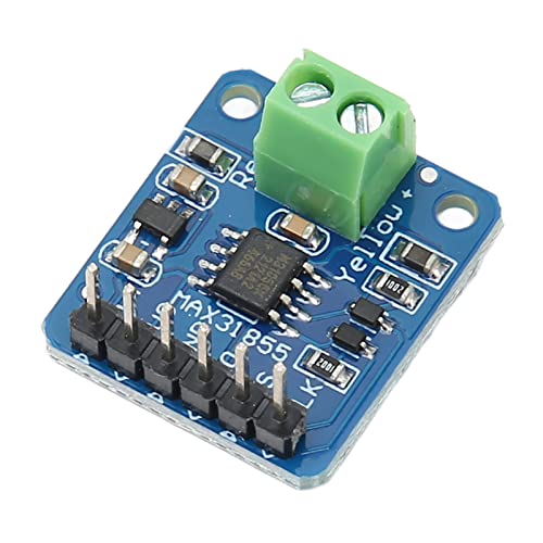 Hamwesh K -Thermoelementmodul Vom Typ Hamwesh K -Thermoelementmodul Vom Typ von Hamwesh