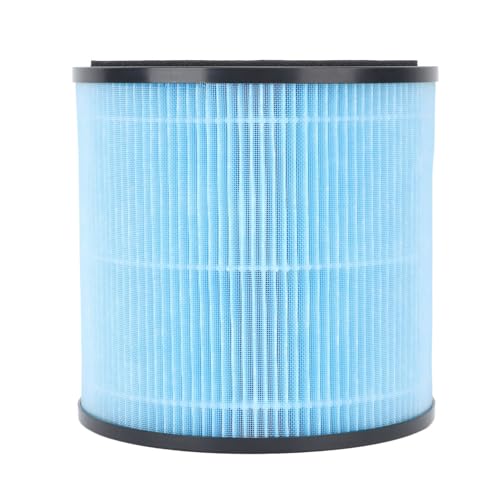 Hamwesh Luftreiniger Ersatzfilter, Multi -Schicht -Nylon Partikelluftfilter mit Multischichtem Nylon mit Aktivkohle für AirTok AP0601 Geruchsimination Hamwesh Luftreiniger Ersatzfilter, Multi -Schicht -Nylon Partikelluftfilter mit Multischichtem Nylon mit Aktivkohle für AirTok AP0601 Geruchsimination von Hamwesh