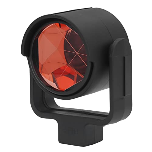 Hamwesh Mini -Prism -System, 65 mm Kupfer beschichteter Prisma mit Schutzfall für Gpr1 GPH1 Hamwesh Mini -Prism -System, 65 mm Kupfer beschichteter Prisma mit Schutzfall für Gpr1 GPH1 von Hamwesh