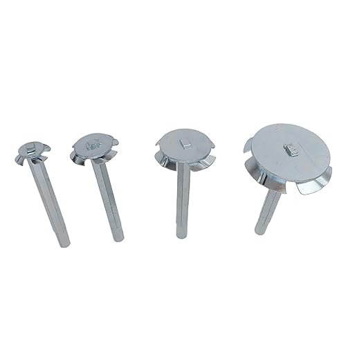 Hamwesh PVC -Rohr -Reibahnen, Hochgeschwindigkeits Stahl Sockel Sparwerkzeug mit Effizienter Rohrausdehnung für PVC Installationswerkzeuge von Hamwesh