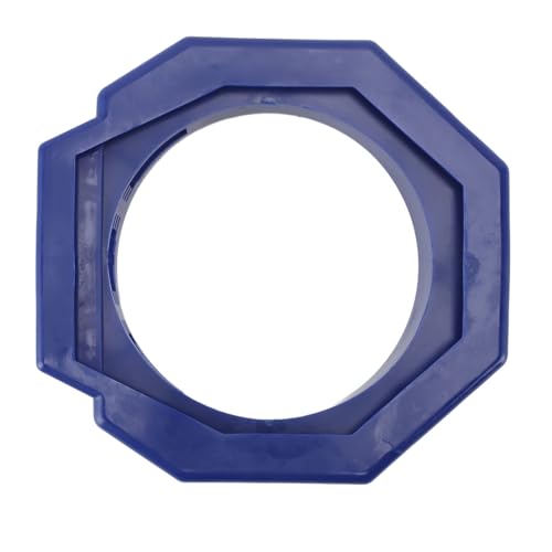 Hamwesh Pool Sauberer Fußpad, Universeller Ersatz für G3 G4 W83275 W72855 mit Hartem PVC -Material für Oberirdische Pool -Vakuum Hamwesh Pool Sauberer Fußpad, Universeller Ersatz für G3 G4 W83275 W72855 mit Hartem PVC -Material für Oberirdische Pool -Vakuum von Hamwesh