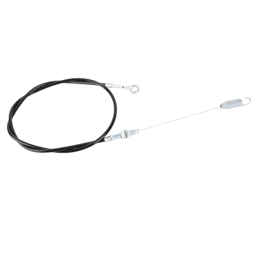 Hamwesh Push -Pull -Kabel für, GX21634 GX22026 Kompatibel mit 12PB 12SB 12PC 14PB 14SB 14SE 14SC 14SX 14PZ 14SZ J75 JX75 JX85 JA60 JA62 JA65 mit ABS Aluminium Stahlmaterial von Hamwesh